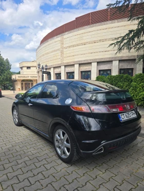Honda Civic | Mobile.bg    17