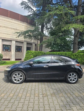 Honda Civic | Mobile.bg    2