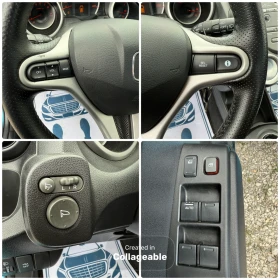 Honda Jazz 1.4i  | Mobile.bg    17