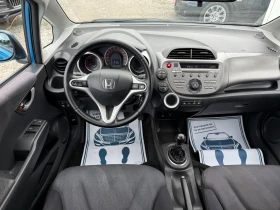 Honda Jazz 1.4i  | Mobile.bg    10
