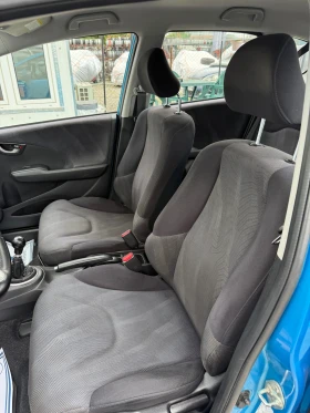 Honda Jazz 1.4i  | Mobile.bg    13