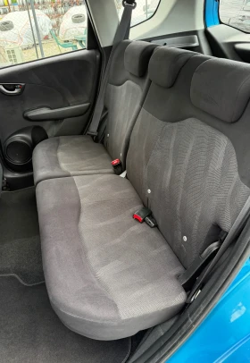 Honda Jazz 1.4i  | Mobile.bg    14