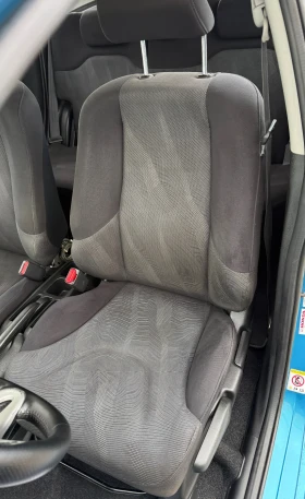 Honda Jazz 1.4i  | Mobile.bg    11