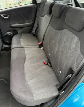 Honda Jazz 1.4i  | Mobile.bg    15