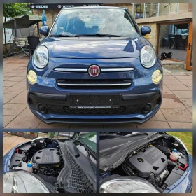 Fiat 500L Urban Pop Star  | Mobile.bg    8