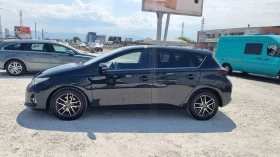 Обява за продажба на Toyota Auris 2.0D4D ~16 500 лв. - изображение 3