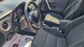 Обява за продажба на Toyota Auris 2.0D4D ~16 500 лв. - изображение 9