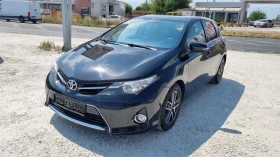 Обява за продажба на Toyota Auris 2.0D4D ~16 500 лв. - изображение 1