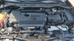 Toyota Auris 2.0D4D | Mobile.bg    16