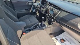 Toyota Auris 2.0D4D | Mobile.bg    14