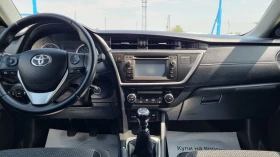 Toyota Auris 2.0D4D | Mobile.bg    15