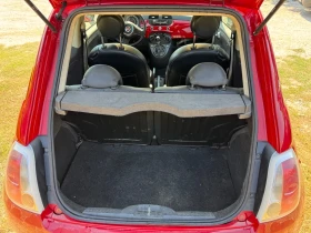 Обява за продажба на Fiat 500 Fiat 500 1.2бензин  ~16 лв. - изображение 5