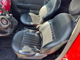 Обява за продажба на Fiat 500 Fiat 500 1.2бензин  ~16 лв. - изображение 10