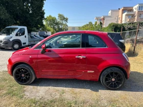 Обява за продажба на Fiat 500 Fiat 500 1.2бензин  ~16 лв. - изображение 3