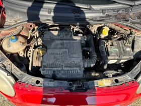Fiat 500 Fiat 500 1.2  | Mobile.bg    13