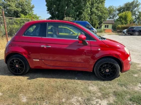Обява за продажба на Fiat 500 Fiat 500 1.2бензин  ~16 лв. - изображение 2