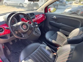 Обява за продажба на Fiat 500 Fiat 500 1.2бензин  ~16 лв. - изображение 7
