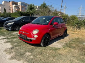 Обява за продажба на Fiat 500 Fiat 500 1.2бензин  ~16 лв. - изображение 1