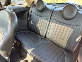 Обява за продажба на Fiat 500 Fiat 500 1.2бензин  ~16 лв. - изображение 9