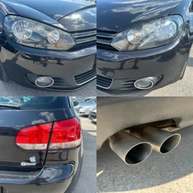 VW Golf 2.0 TDI Highline!Кожен салон! - 11900 лв. - 69568613 16