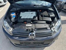VW Golf 2.0 TDI Highline!Кожен салон! - 11900 лв. - 69568613 8