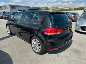 VW Golf 2.0 TDI Highline!Кожен салон! - 11900 лв. - 69568613 5