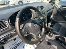 VW Golf 2.0 TDI Highline!Кожен салон! - 11900 лв. - 69568613 13