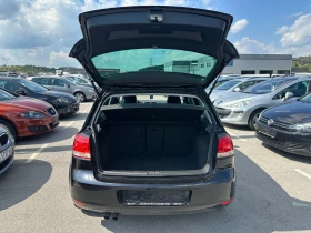 VW Golf 2.0 TDI Highline!Кожен салон! - 11900 лв. - 69568613 7