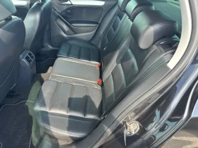 VW Golf 2.0 TDI Highline!Кожен салон! - 11900 лв. - 69568613 10