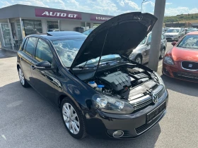 VW Golf 2.0 TDI Highline!Кожен салон! - 11900 лв. - 69568613 9