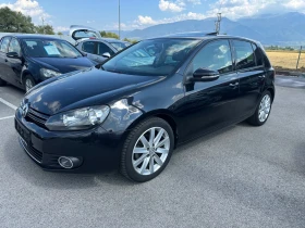 VW Golf 2.0 TDI Highline!Кожен салон! - 11900 лв. - 69568613 3
