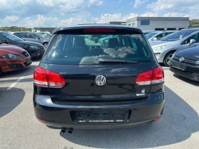VW Golf 2.0 TDI Highline!Кожен салон! - 11900 лв. - 69568613 6