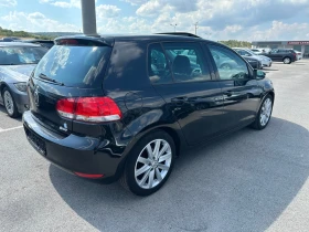 VW Golf 2.0 TDI Highline!Кожен салон! - 11900 лв. - 69568613 4