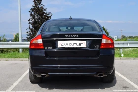 Обява за продажба на Volvo S80 V8 Momentum ~15 555 лв. - изображение 4