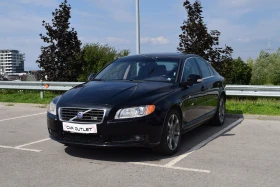 Volvo S80 V8 Momentum