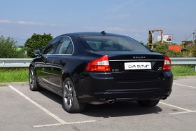 Обява за продажба на Volvo S80 V8 Momentum ~15 555 лв. - изображение 3