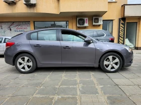Обява за продажба на Chevrolet Cruze ~7 700 лв. - изображение 1