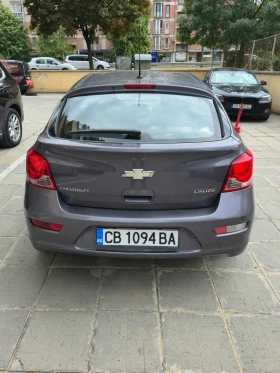 Обява за продажба на Chevrolet Cruze ~7 700 лв. - изображение 2