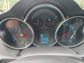 Обява за продажба на Chevrolet Cruze ~7 700 лв. - изображение 4