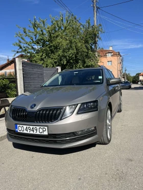 Обява за продажба на Skoda Octavia  Business Online Amundsen ~24 500 лв. - изображение 1