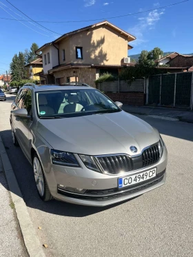 Обява за продажба на Skoda Octavia  Business Online Amundsen ~24 500 лв. - изображение 1