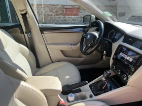 Обява за продажба на Skoda Octavia  Business Online Amundsen ~24 500 лв. - изображение 3