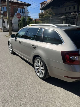 Обява за продажба на Skoda Octavia  Business Online Amundsen ~24 500 лв. - изображение 8