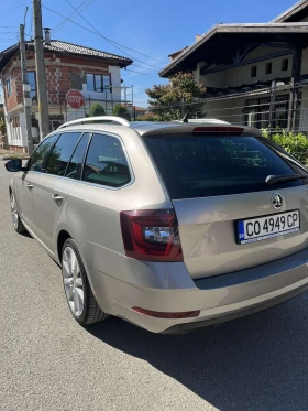 Обява за продажба на Skoda Octavia  Business Online Amundsen ~24 500 лв. - изображение 9