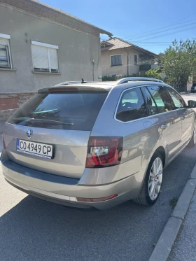 Обява за продажба на Skoda Octavia  Business Online Amundsen ~24 500 лв. - изображение 2