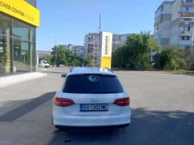 Обява за продажба на Audi A4 2.0 TDI/S-LINE B8.5 ~17 500 лв. - изображение 5