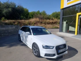 Обява за продажба на Audi A4 2.0 TDI/S-LINE B8.5 ~17 500 лв. - изображение 1