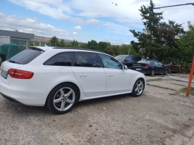 Обява за продажба на Audi A4 2.0 TDI/S-LINE B8.5 ~17 500 лв. - изображение 4