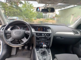Обява за продажба на Audi A4 2.0 TDI/S-LINE B8.5 ~17 500 лв. - изображение 8