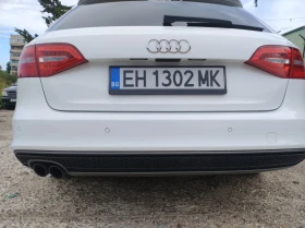 Обява за продажба на Audi A4 2.0 TDI/S-LINE B8.5 ~17 500 лв. - изображение 6